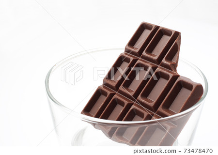 盤巧克力 73478470