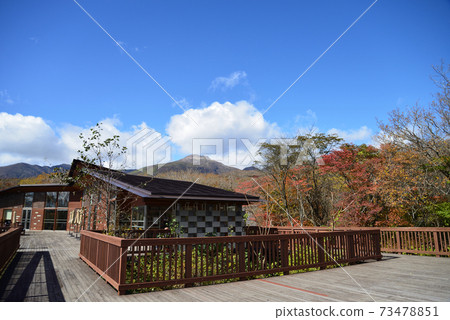 我去了那須平成森＃1 73478851