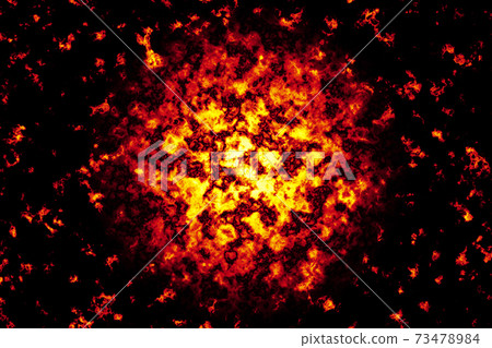 Blast, flame Blast, flame 73478984
