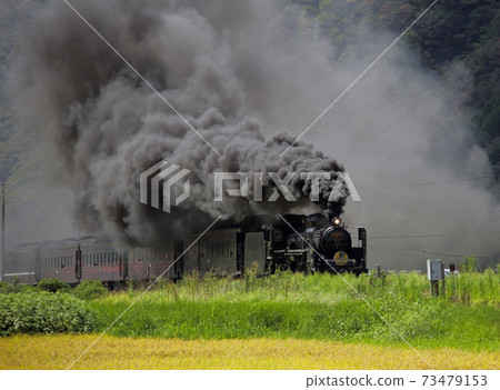 SL of Yamaguchi Line 73479153