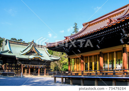 三島大社 73479284