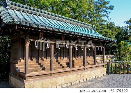 Mishima Taisha 73479295