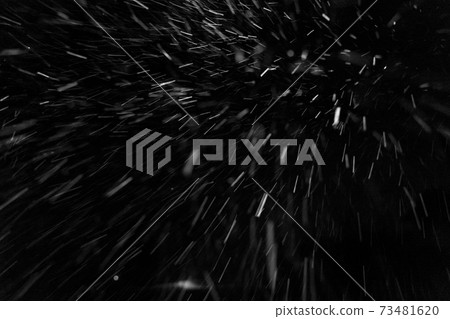 雪落的夜晚 雪落的夜晚 73481620