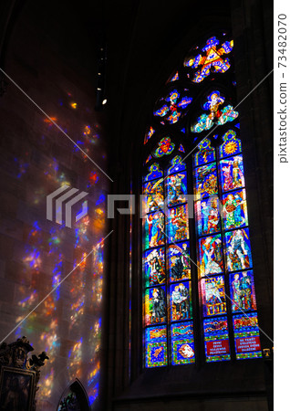 St. Vitus Cathedral (Prague Castle) 73482070