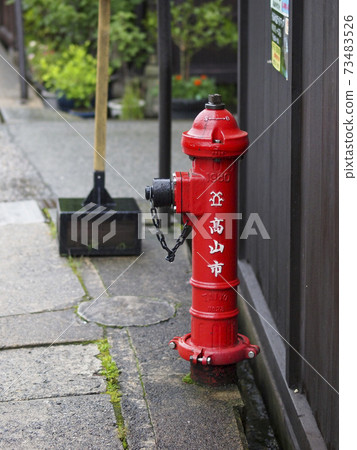 舊城區消防栓 舊城區消防栓 73483526