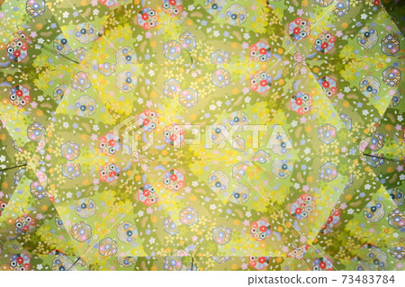 可愛的千代上/角色/漫畫4 可愛的千代上/角色/漫畫4 73483784