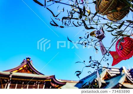 大阪天滿宮 73483890