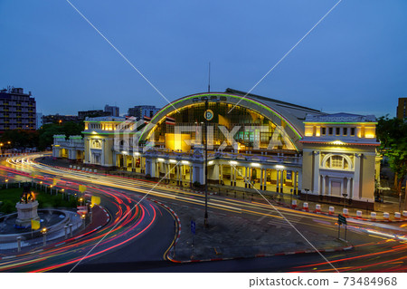 Bangkok, Thailand 73484968