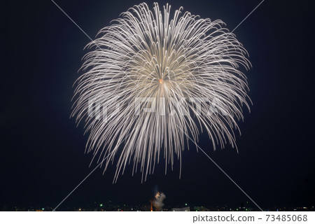 Nagaoka Festival Large Fireworks Festival "Shosanshakutama" Nagaoka Festival Large Fireworks Festival "Shosanshakutama" 73485068