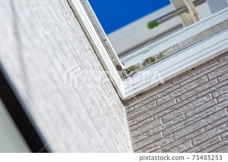 Veranda repair work 73485253