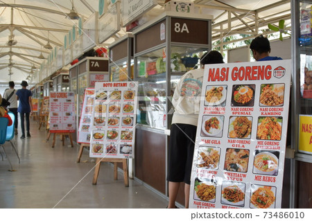 印尼梨果仁攤 印尼梨果仁攤 73486010