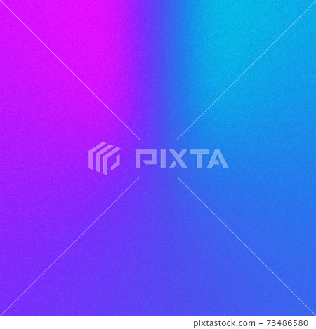 Abstract light neon soft glass background texture in vibrant colorful gradient. 73486580