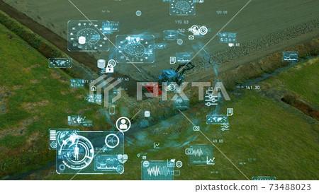 Agriculture and Technology Agritech Agriculture and Technology Agritech 73488023