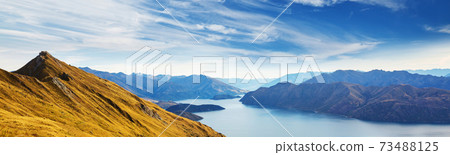 Wanaka Wanaka 73488125