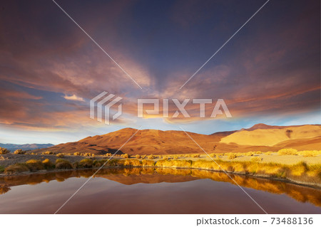 Northern Argentina Northern Argentina 73488136