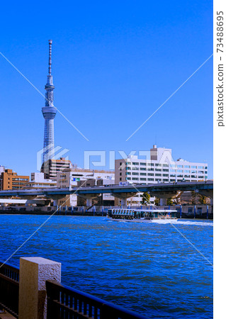 東京天空樹的看法 東京天空樹的看法 73488695