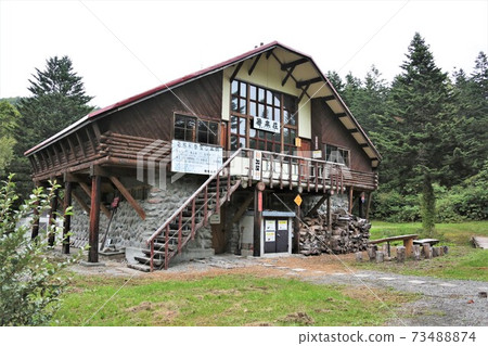 Hotkanso (Mashike Town, Hokkaido) 73488874