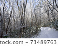 Minamisawayama: Rime and the road leading to the back 73489763