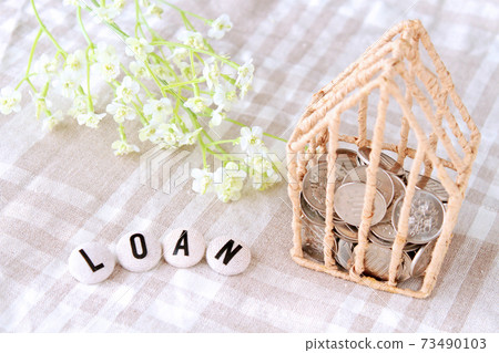 抵押的形象 73490103