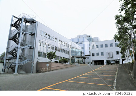 Hokkaido University of Education Kushiro (Hokkaido City, Hokkaido) Hokkaido University of Education Kushiro (Hokkaido City, Hokkaido) 73490122