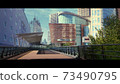 City station 73490795