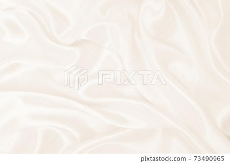 Smooth elegant golden silk or satin luxury cloth texture as wedding background. Luxurious background design. In Sepia toned. Retro style Smooth elegant golden silk or satin luxury cloth texture as wedding background. Luxurious background design. In Sepia toned. Retro style 73490965