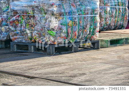 plastic recycling plant 73491331
