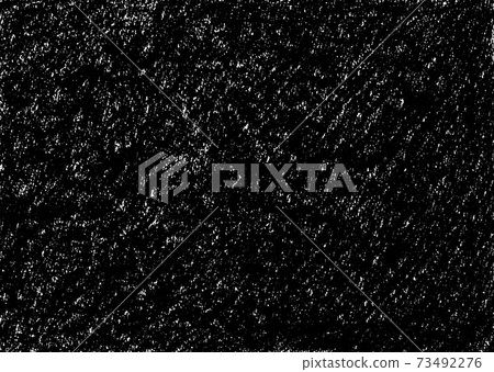 繪圖紙裝滿黑色蠟筆 73492276