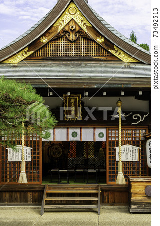 奈良縣奈良市奈良町五棱神社 73492513