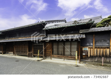 奈良縣奈良市Naramachi Kioku家庭住宅 奈良縣奈良市Naramachi Kioku家庭住宅 73492887