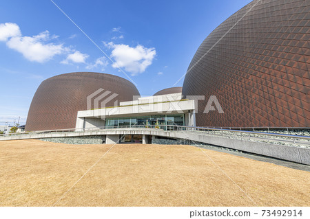 Akagane Museum, Niihama City, Ehime Prefecture 73492914