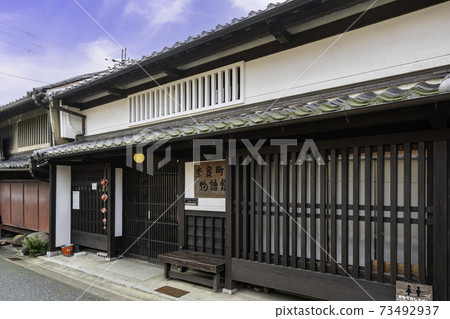 Naramachi Nara Town Story Museum Nara City, Nara Prefecture 73492937