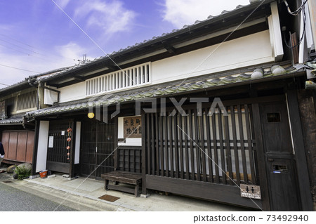 Naramachi Nara Town Story Museum Nara City, Nara Prefecture 73492940