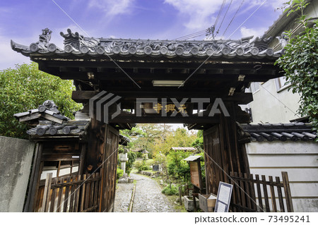 Ruins of Gangoji Temple, Nara City, Nara Prefecture 73495241