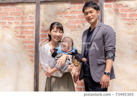 Family photo family 73495305