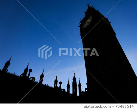 大笨鐘之夜 73495514