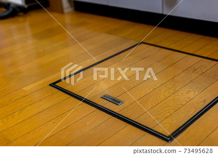 地板蠟的應用維修 73495628