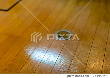 地板蠟的應用維修 73495946