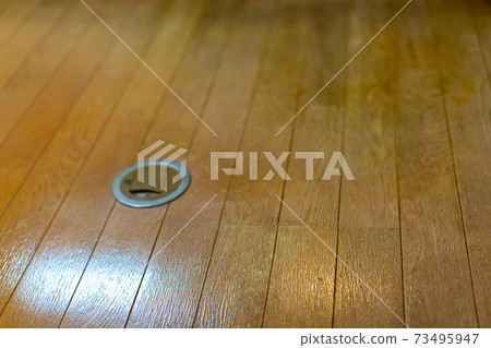 地板蠟的應用維修 73495947