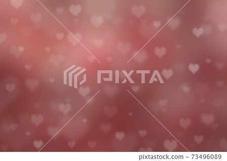 Red abstract background with heart shape texture for valentine and christmas Red abstract background with heart shape texture for valentine and christmas 73496089