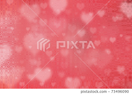 Red abstract background with heart shape texture for valentine and christmas Red abstract background with heart shape texture for valentine and christmas 73496090