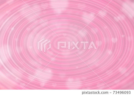 Pink abstract background with heart shape texture for valentine Pink abstract background with heart shape texture for valentine 73496093
