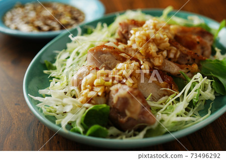  Oil lobster 73496292