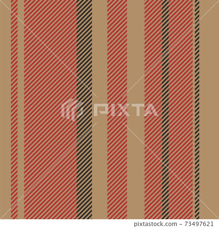 Stripes vector seamless pattern. Striped background of colorful lines. Print for interior design, fabric. Stripes vector seamless pattern. Striped background of colorful lines. Print for interior design, fabric. 73497621