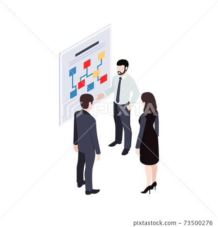 Business People Concept 73500276