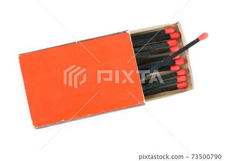 Black Match Black Match 73500790