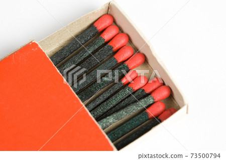 Black Match 73500794