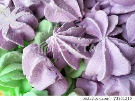 dry colorful biscuit cookies for tea 73501219