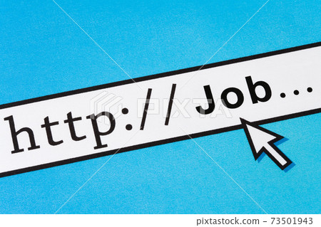 Online Job Searching Online Job Searching 73501943