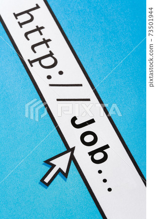 Online Job Searching 73501944
